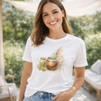 Tee-Shirt de Maté