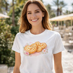 Tee-Shirt de Palmiers