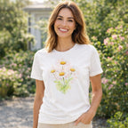 Tee-Shirt de Pâquerette