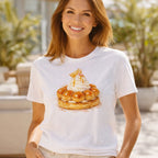 Tee-Shirt de Saint-Honoré