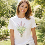 Tee-Shirt de Sauge