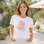 Tee-Shirt de Soda