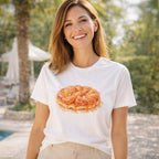 Tee-Shirt de Tarte Tatin