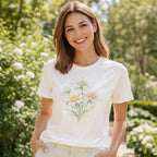 Tee-Shirt l'Edelweiss