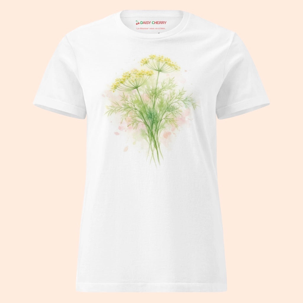 Tee-shirt Aneth