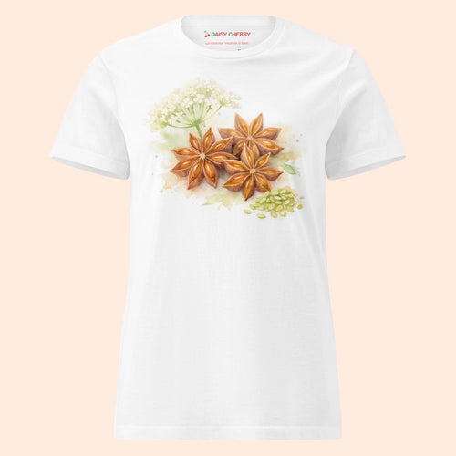 Tee-shirt Anis