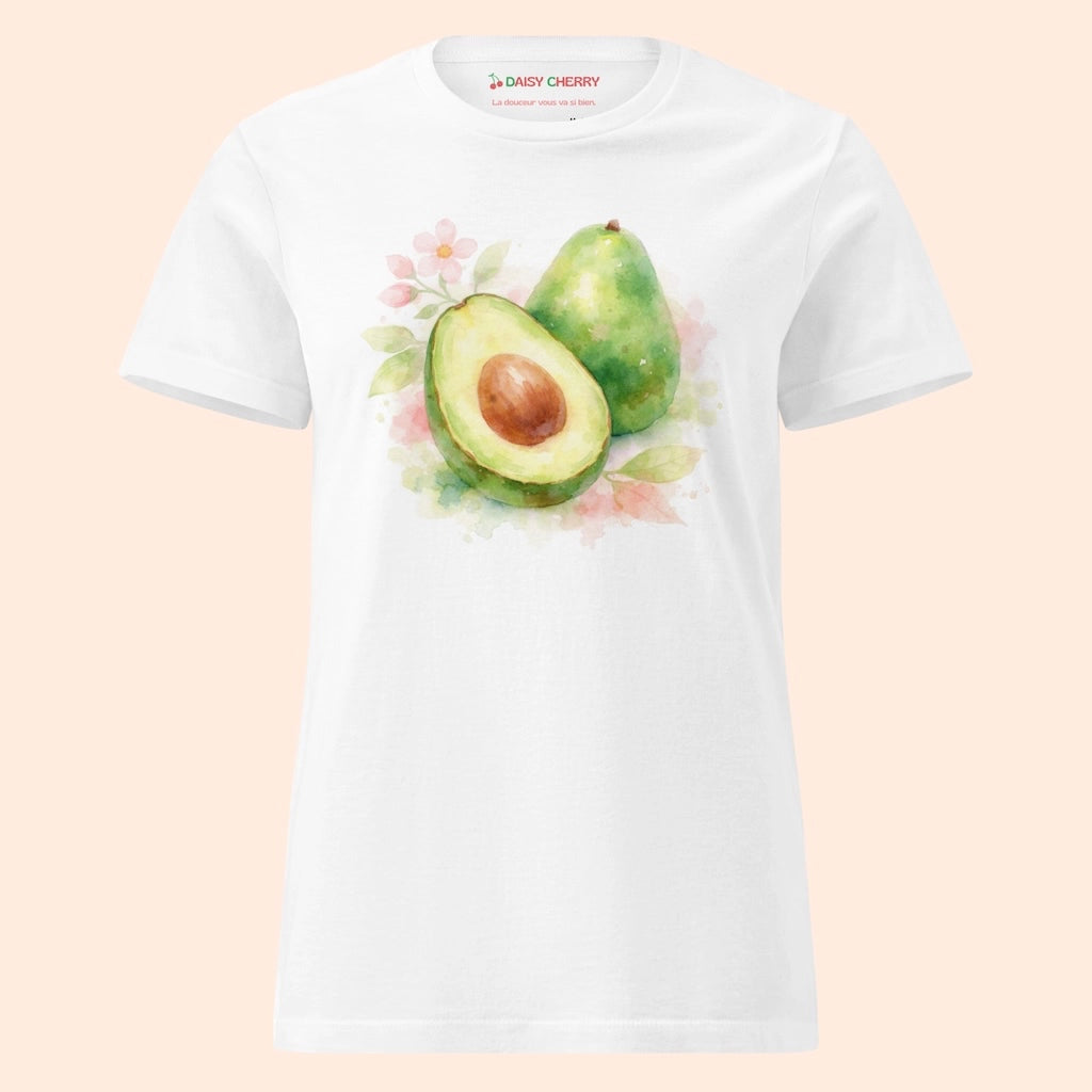 Tee-shirt Avocat
