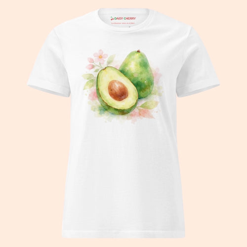 Tee-shirt Avocat