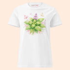 Tee-shirt Basilic