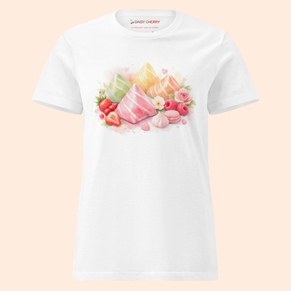 Tee-shirt Berlingot