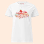 Tee-shirt Bonbon