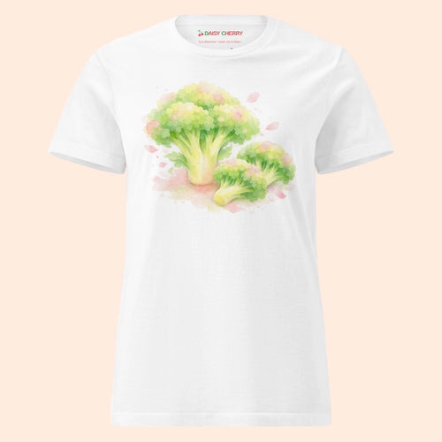 Tee-shirt Brocoli