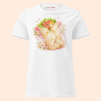 Tee-shirt Burrito