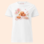 Tee-shirt Caramel