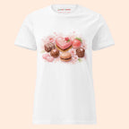Tee-shirt Chocolat