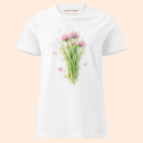 Tee-shirt Ciboulette