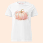 Tee-shirt Citrouille