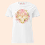 Tee-shirt Cœur d’Artichaut