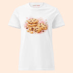 Tee-shirt Cookies
