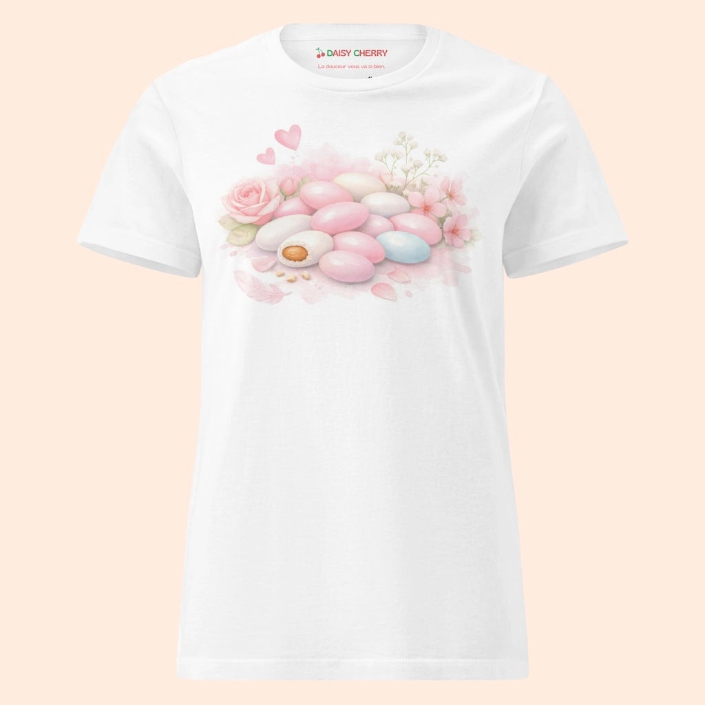 Tee-shirt Dragées