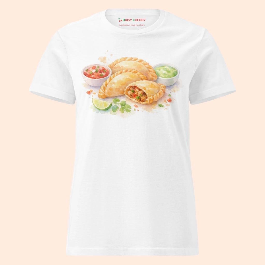 Tee-shirt Empanadas
