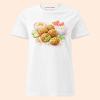 Tee-shirt Falafel