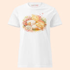 Tee-shirt Fromage