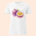Tee-shirt Fruit de la Passion