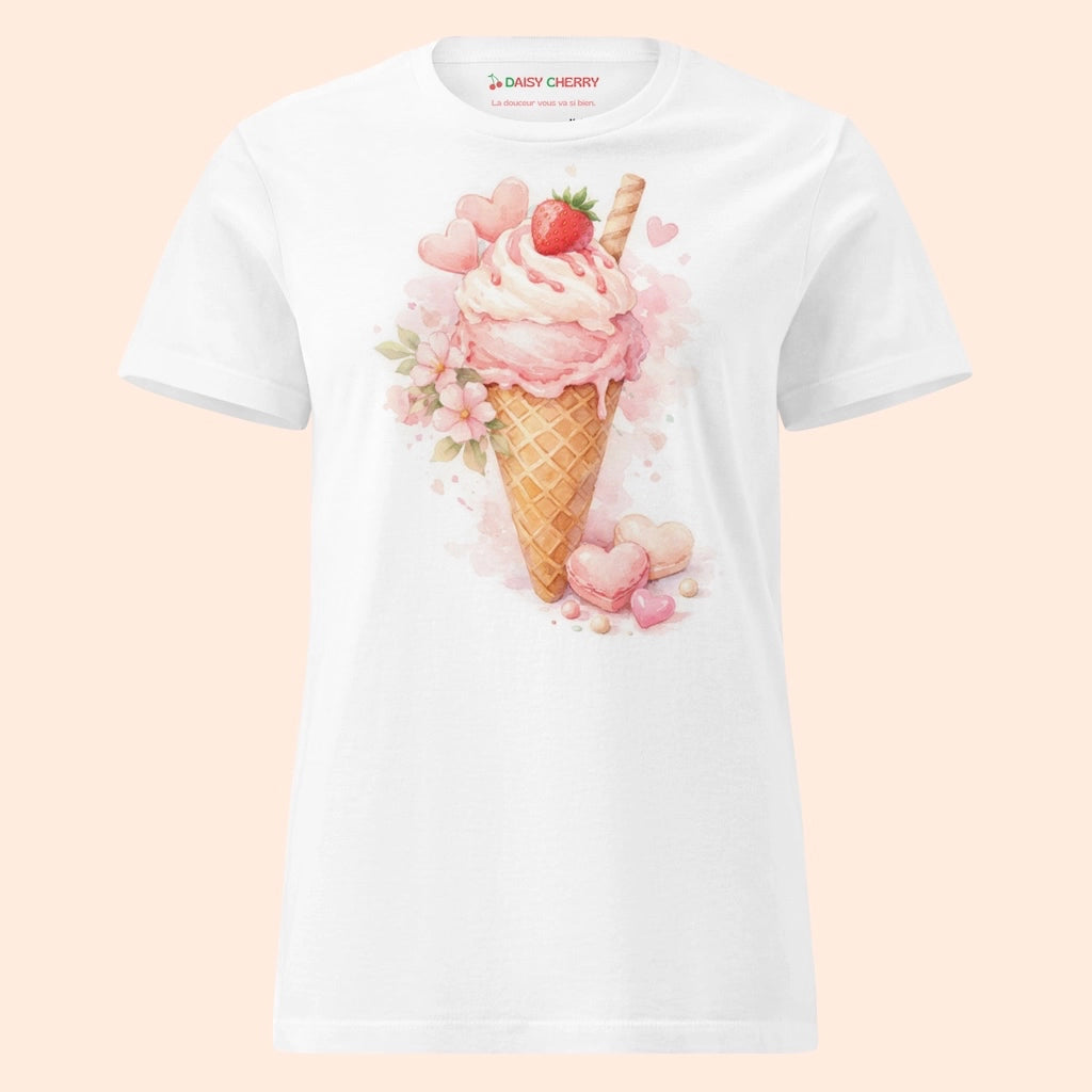 Tee-shirt Gelato