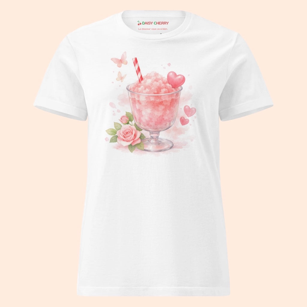 Tee-shirt Granité