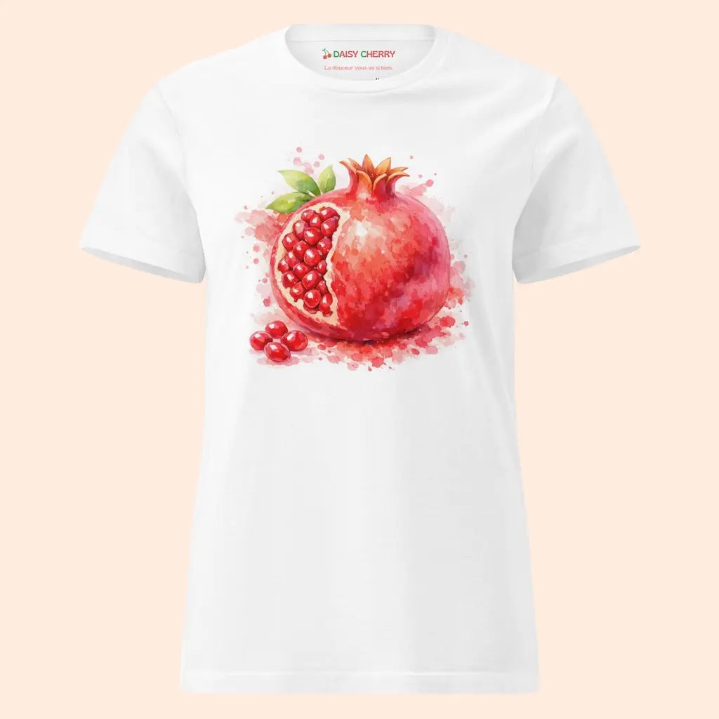 Tee-shirt Grenade