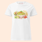 Tee-shirt Guacamole