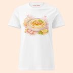 Tee-shirt Hummus
