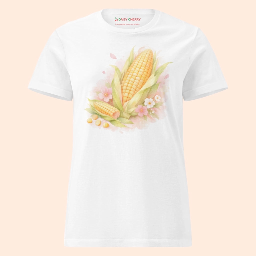 Tee-shirt Maïs