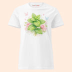 Tee-shirt Menthe