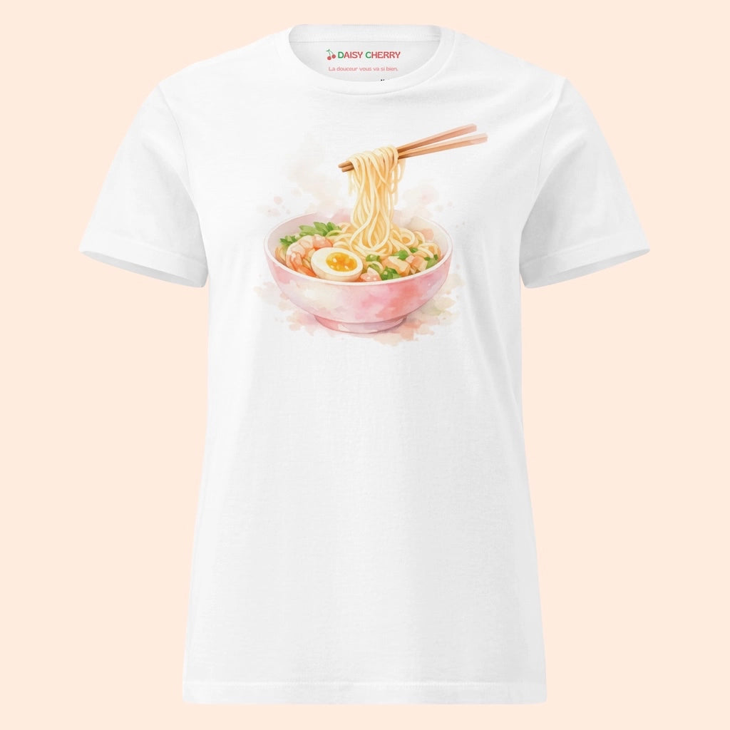 Tee-shirt Noodles