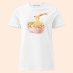 Tee-shirt Noodles
