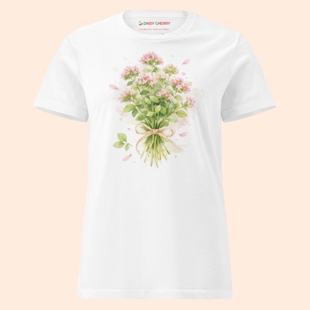 Tee-shirt Origan