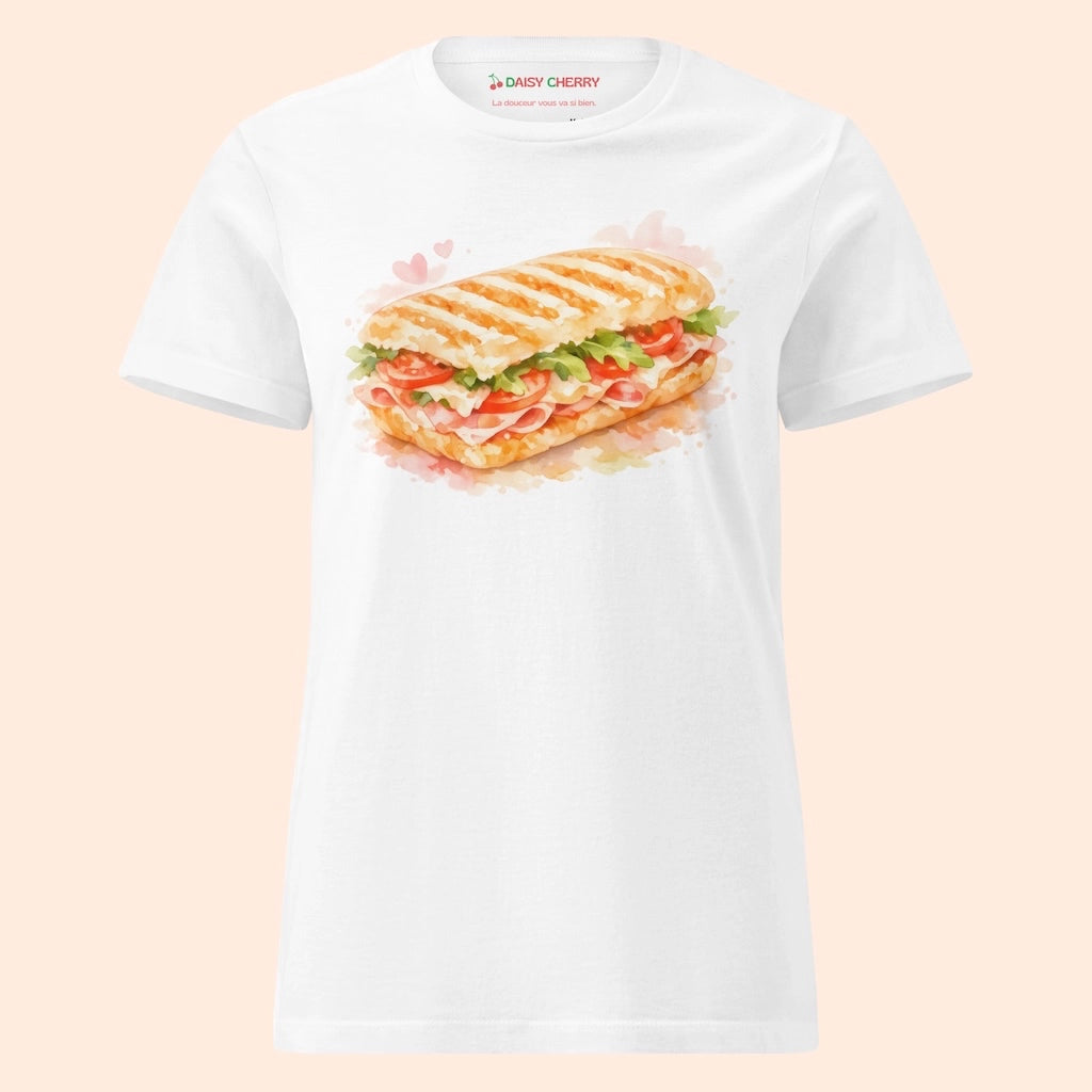 Tee-shirt Panini