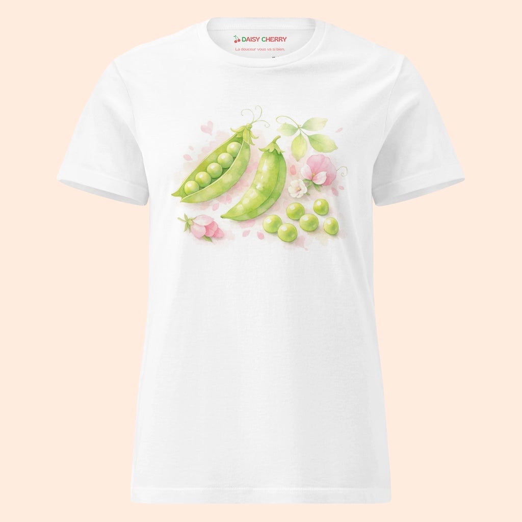 Tee-shirt Petit Pois