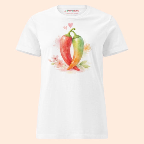 Tee-shirt Piment