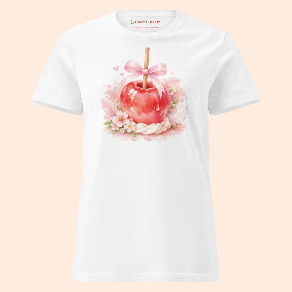 Tee-shirt Pomme d’Amour