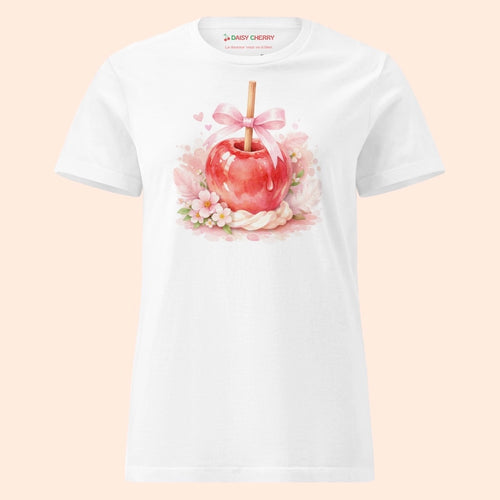 Tee-shirt Pomme d’Amour