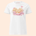 Tee-shirt Pop Corn
