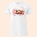 Tee-shirt Praliné