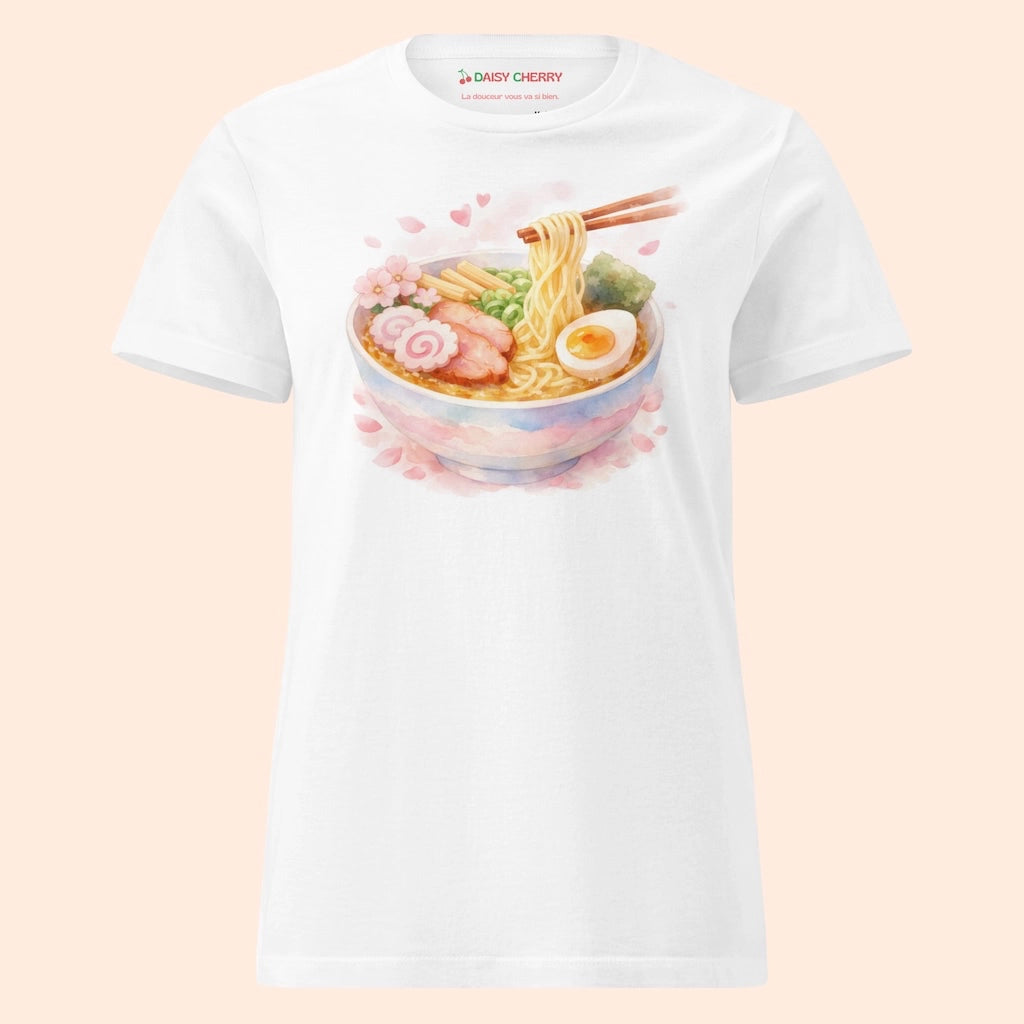 Tee-shirt Ramen