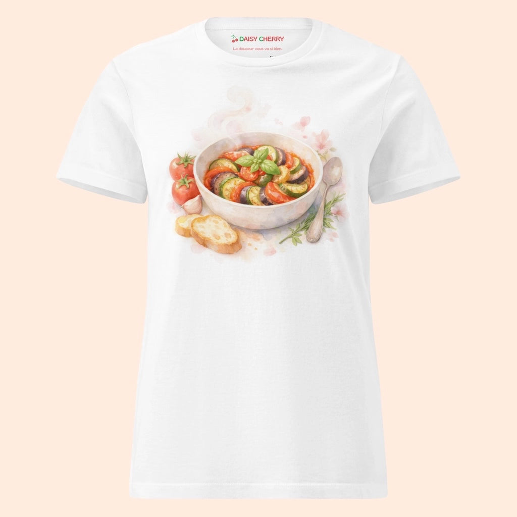 Tee-shirt Ratatouille
