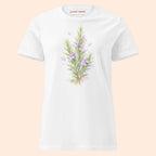 Tee-shirt Romarin