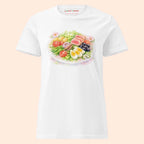 Tee-shirt Salade Niçoise