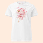 Tee-shirt Sucette